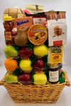 Big Ben 31 lb Mega Fruit Basket